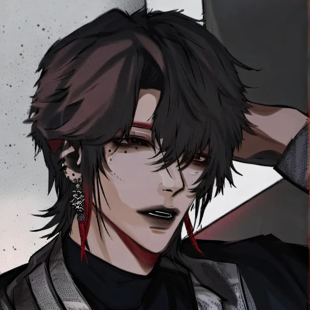 chat with ai character: Jake