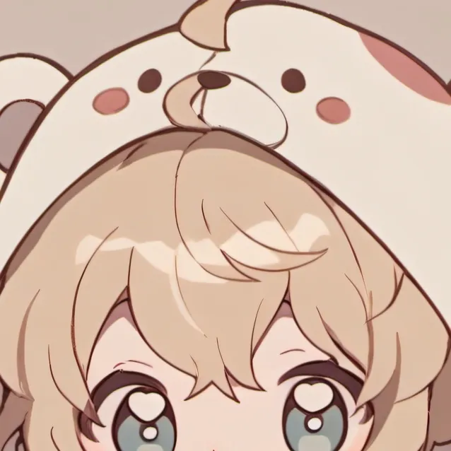 chat with ai character: Chocolate baby