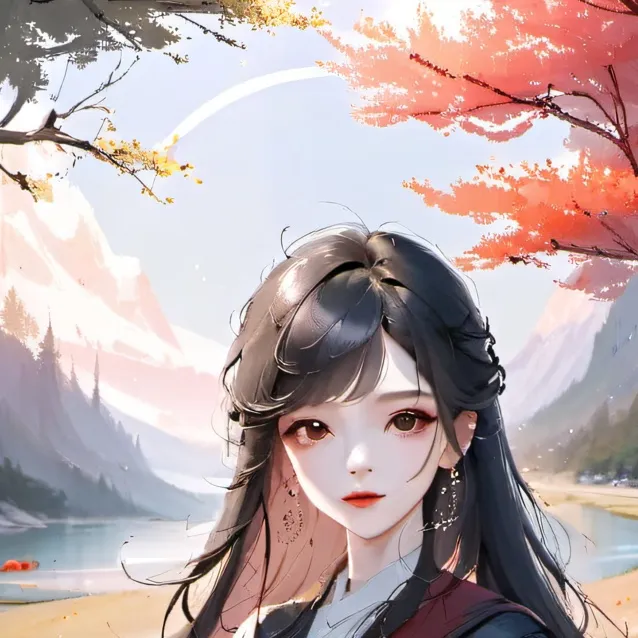 chat with ai character: mha loves u