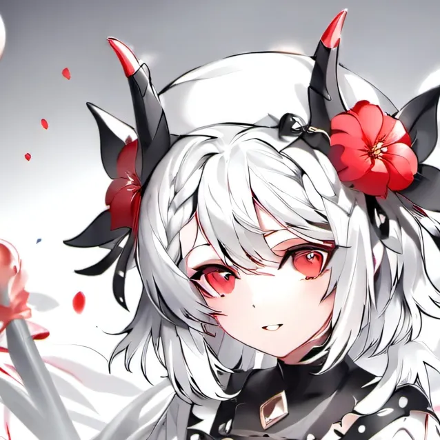 chat with ai character: mha loves u