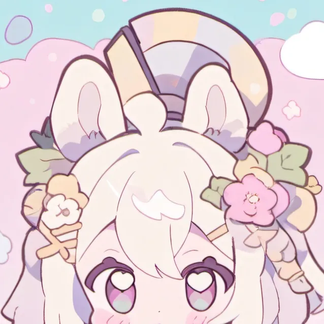 chat with ai character: mha loves u