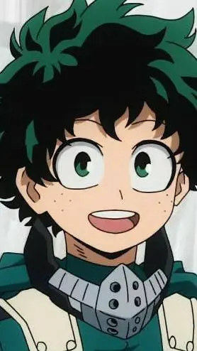 ai character: gassy background