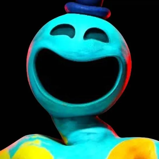 chat with ai character: Doey