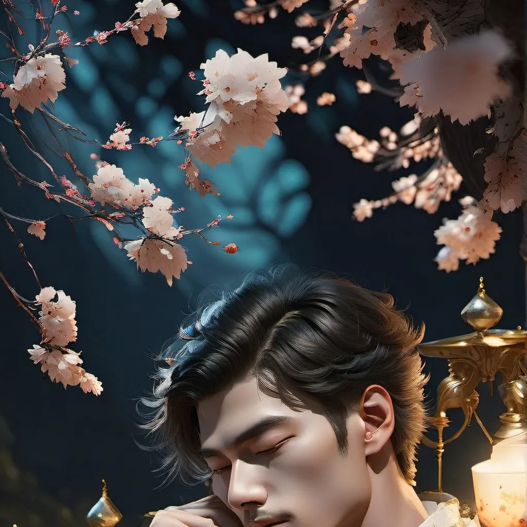 chat with ai character: tired hydra