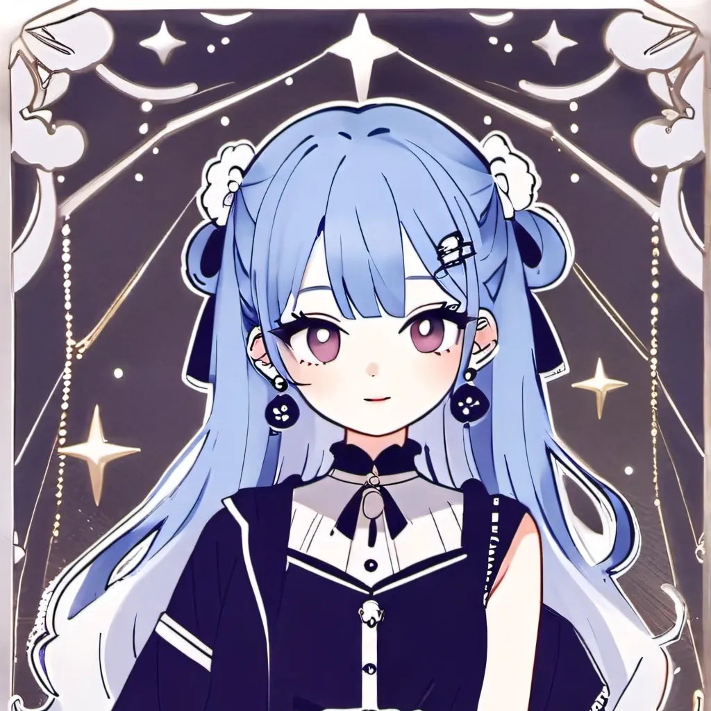 chat with ai character: vocaloid