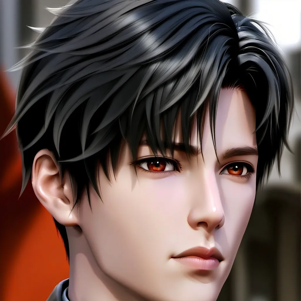 chat with ai character: jason