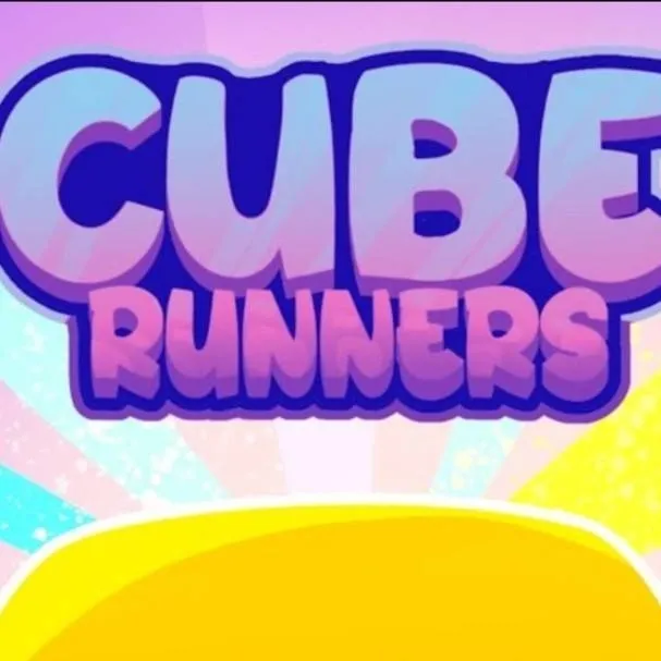 chat with ai character: cube runners 2