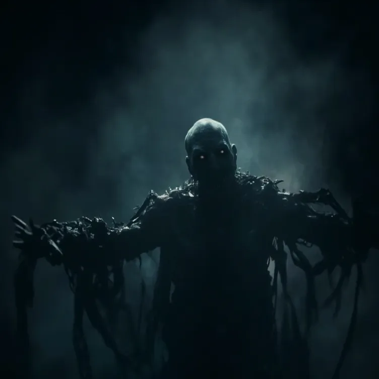 chat with ai character: nosey is cooked