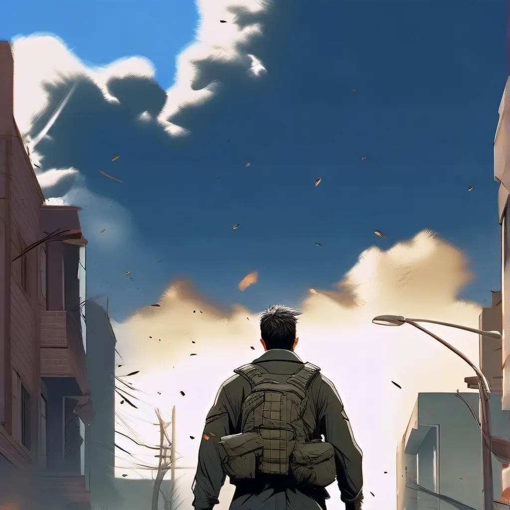 chat with ai character: nosey is cooked 2