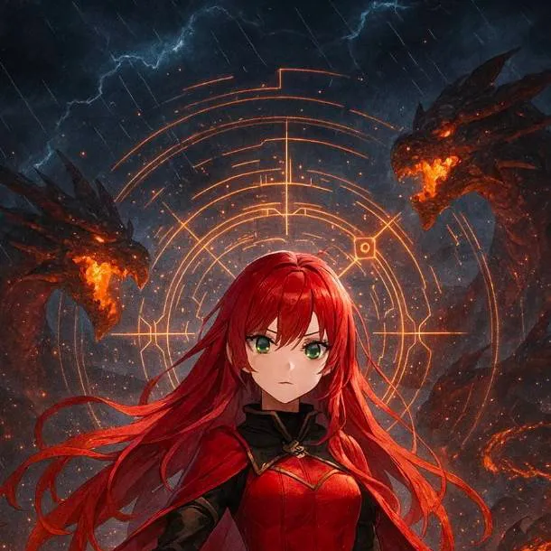 chat with ai character: Mio
