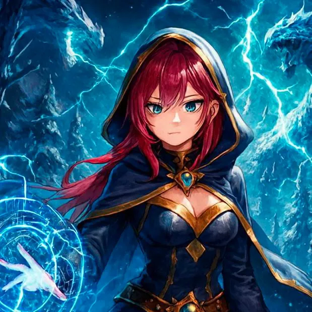 chat with ai character: Chisato