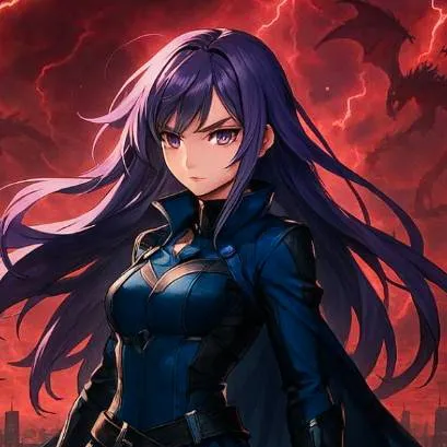 chat with ai character: Shinobu