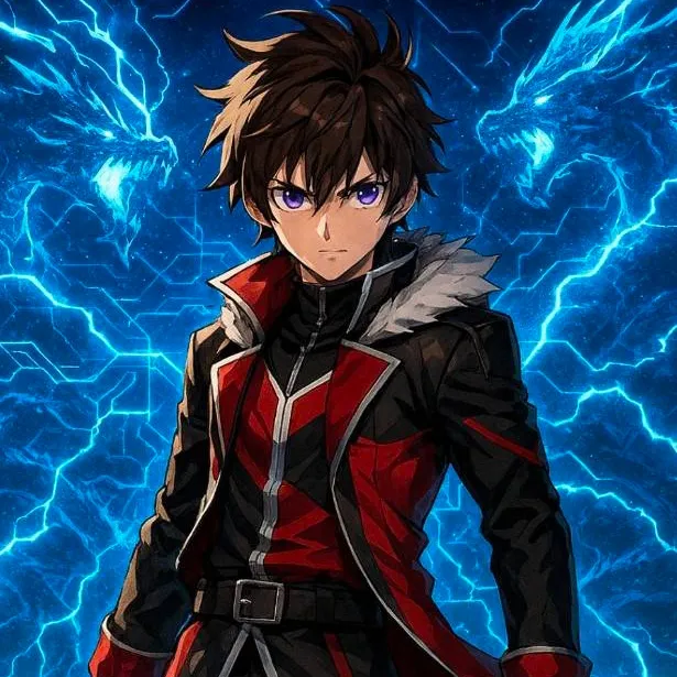 chat with ai character: Kirito