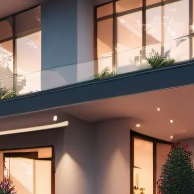 chat with ai character: Normal Lifestyle 1