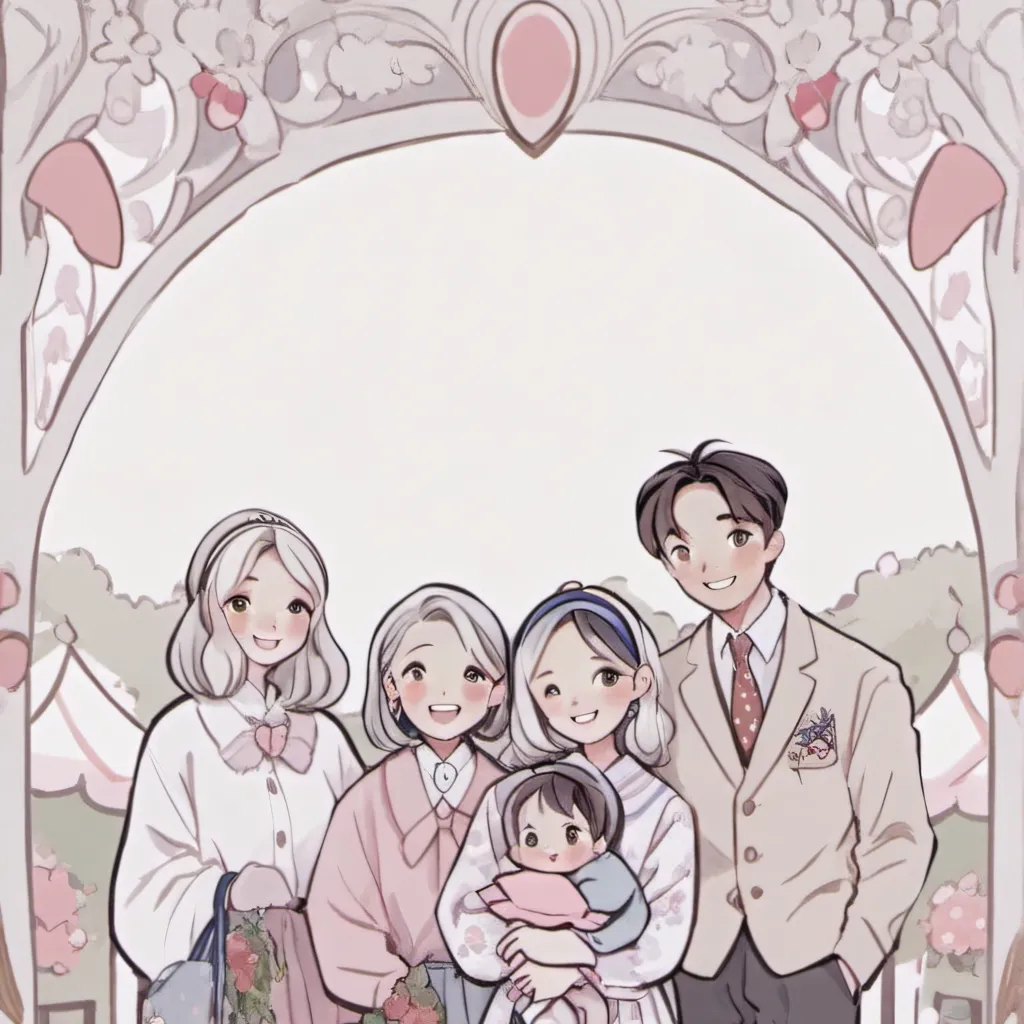 chat with ai character: Nen Fam 47