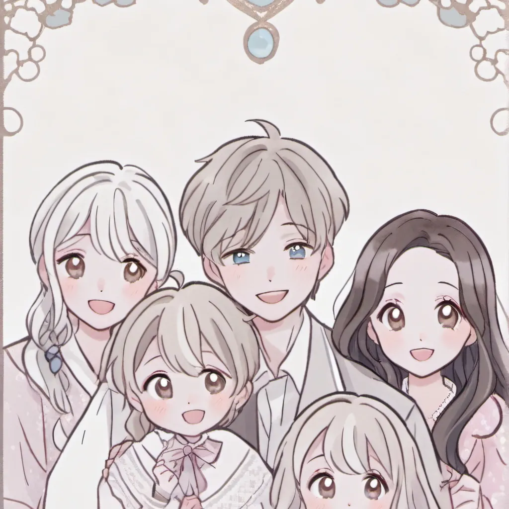 chat with ai character: Nen Fam 50