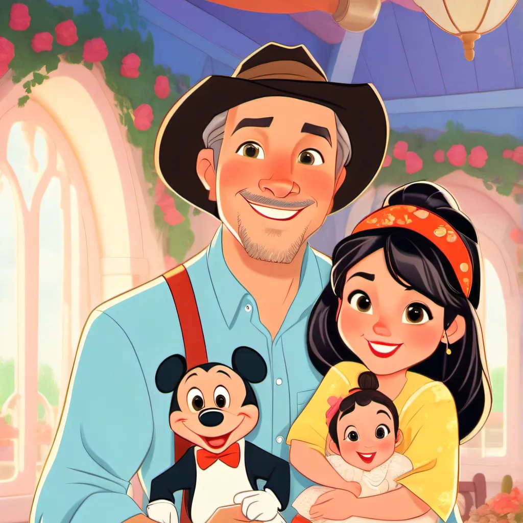 chat with ai character: Nen Fam 53