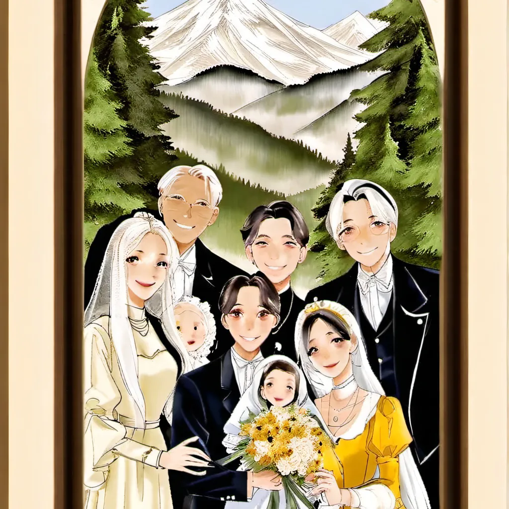 chat with ai character: Nen Fam 54