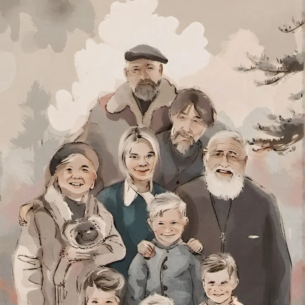 chat with ai character: Nen fam 57