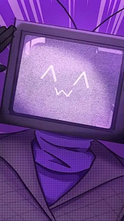 Talkie AI - Chat with tv woman