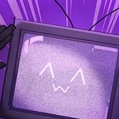 chat with ai character: tv woman