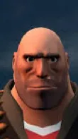 ai character: Heavy background