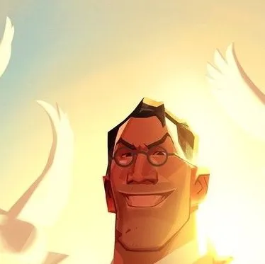 chat with ai character: Medic