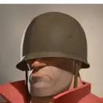 chat with ai character: Soldier