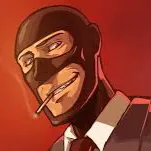 chat with ai character: Spy