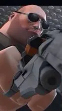 ai character: Pootis engage background