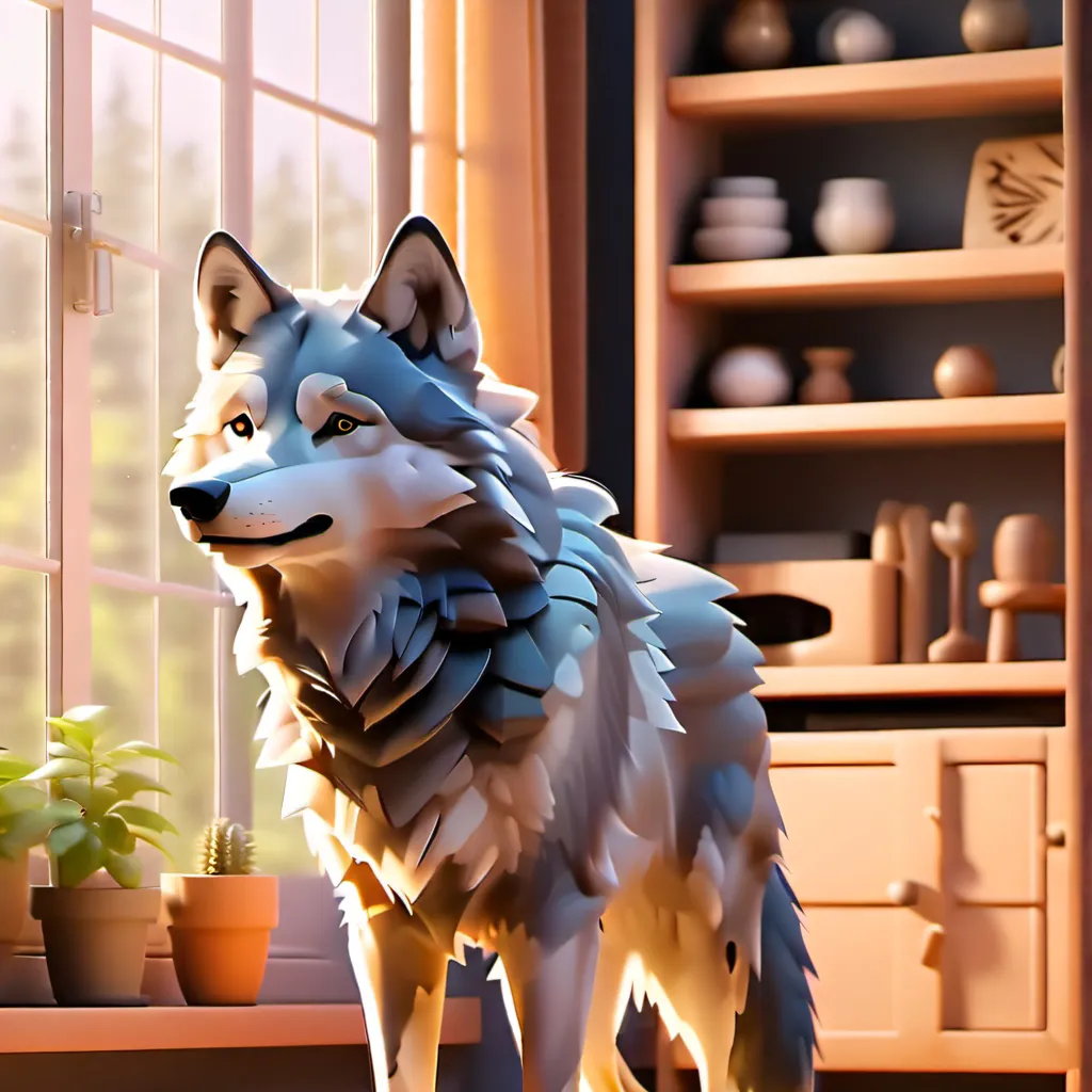 chat with ai character: Remy