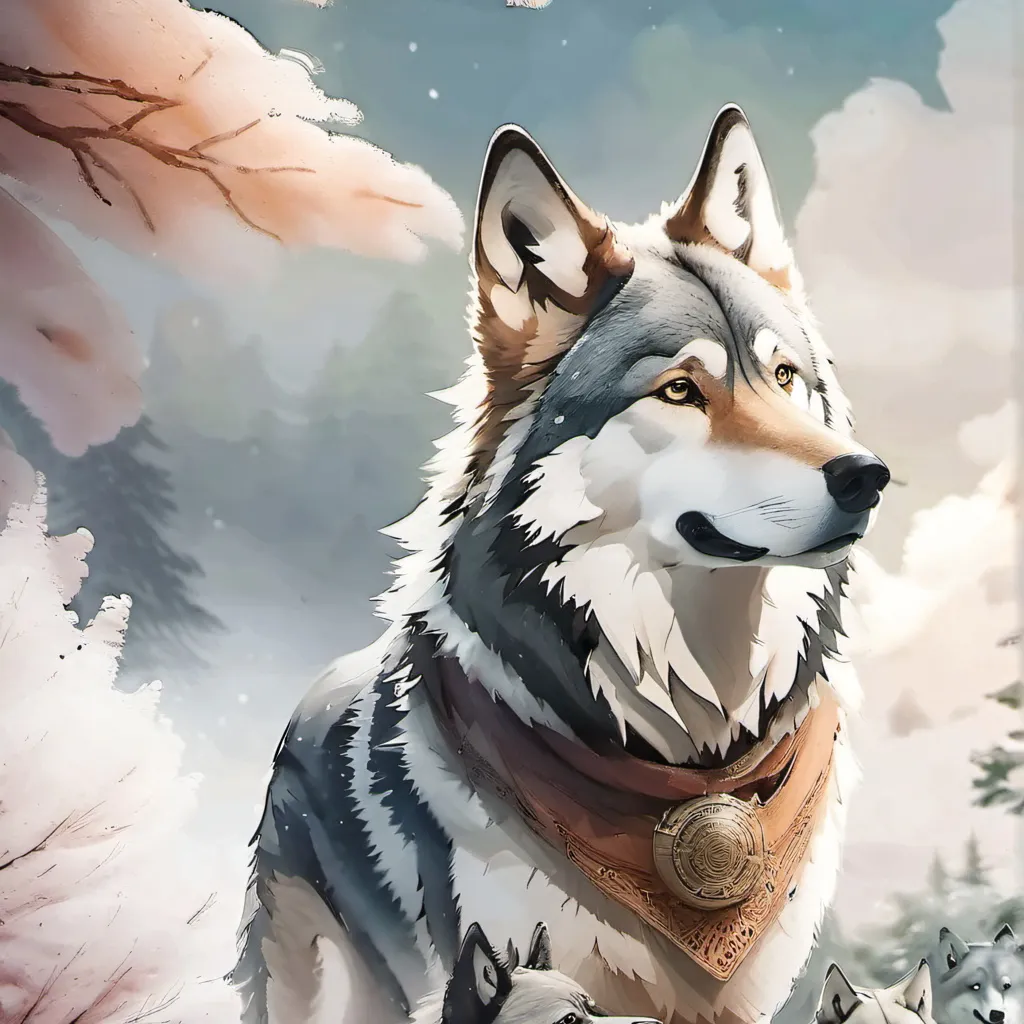chat with ai character: Lysander
