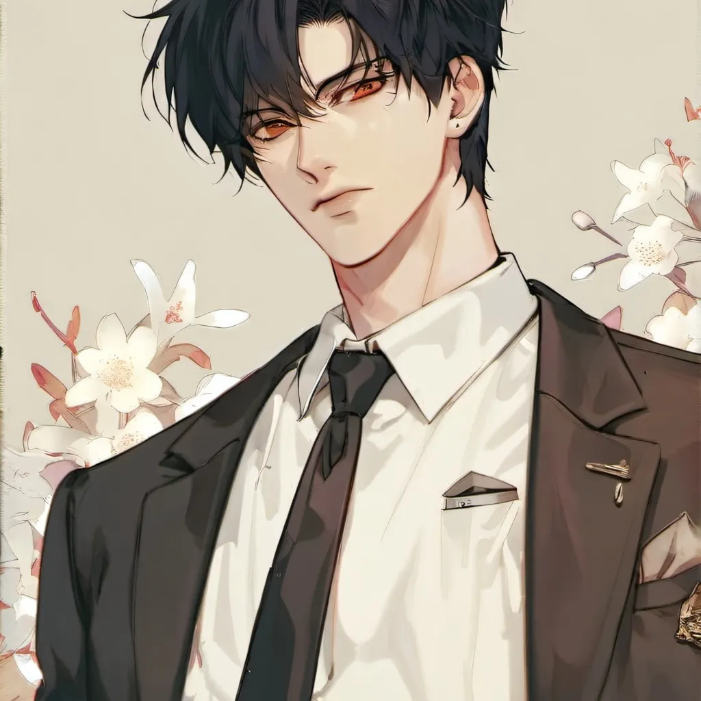 chat with ai character: Rafael De Luca