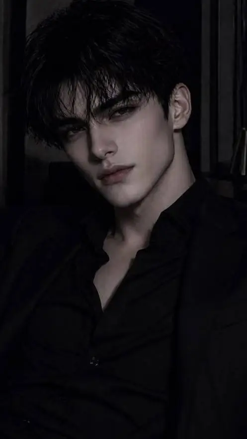ai character: Kael viremont background