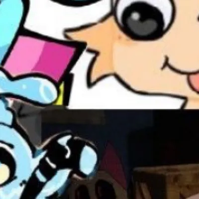 chat with ai character: Dw squid game...