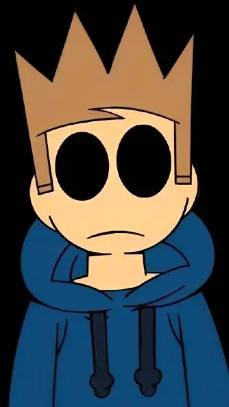 ai character: tom_161 background