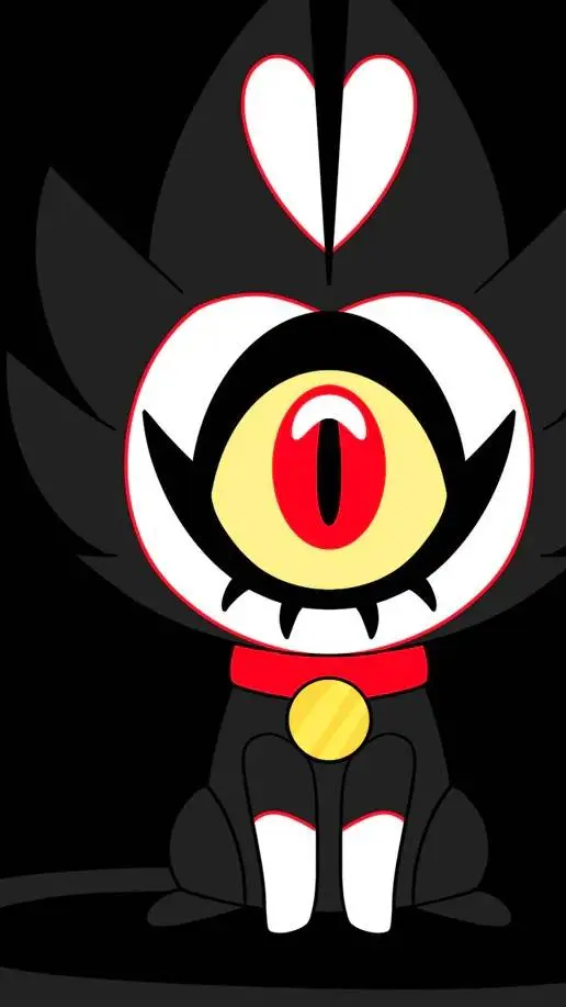 ai character: keekee background