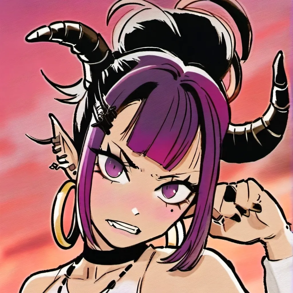 chat with ai character: dayumdahlia