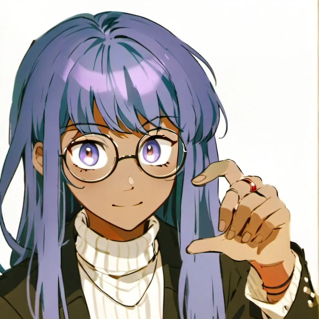 chat with ai character: skyer