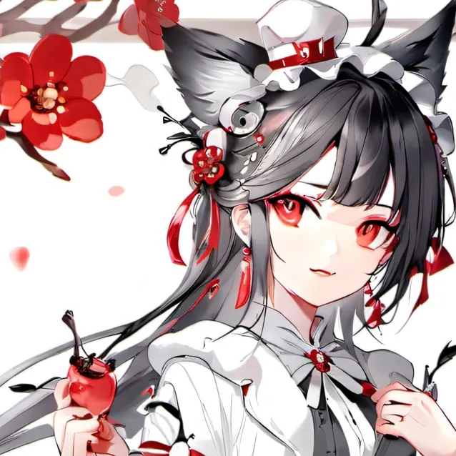 chat with ai character: ummmmmmmm