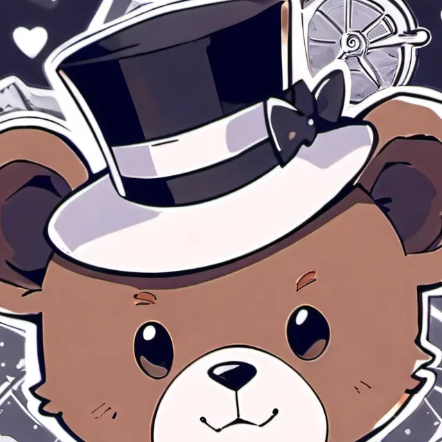 chat with ai character: freddy fazbear