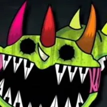 chat with ai character: GI pianosaurus 