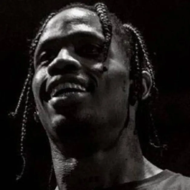 chat with ai character: Travis Scott 