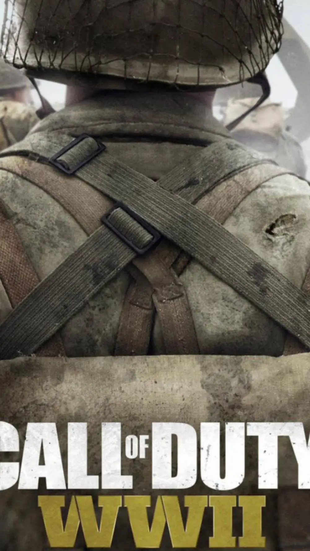 ai character: ww2 background