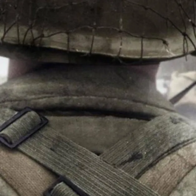 chat with ai character: ww2