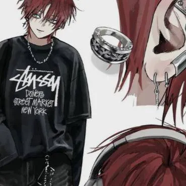 chat with ai character: †/Xavier\†