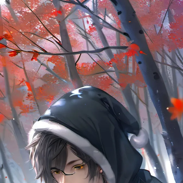 chat with ai character: Alexander