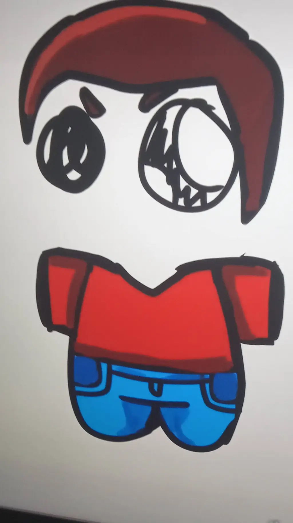ai character: Null/Filename2 background