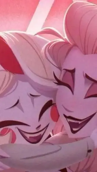 ai character: Lilith HH  background