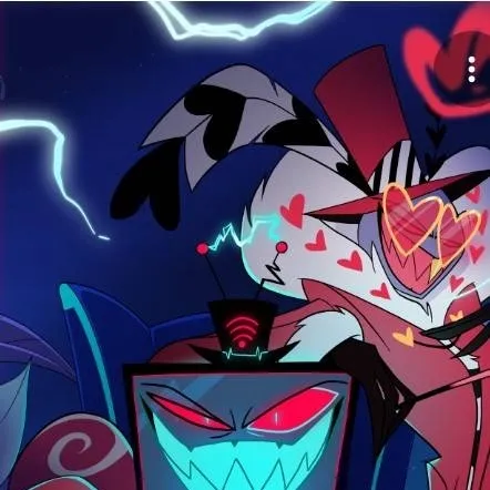 chat with ai character: the Vees